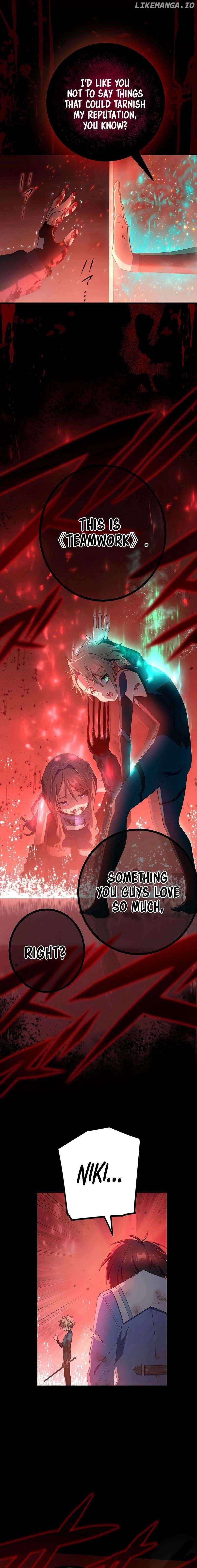 Demons' Crest Chapter 56 12